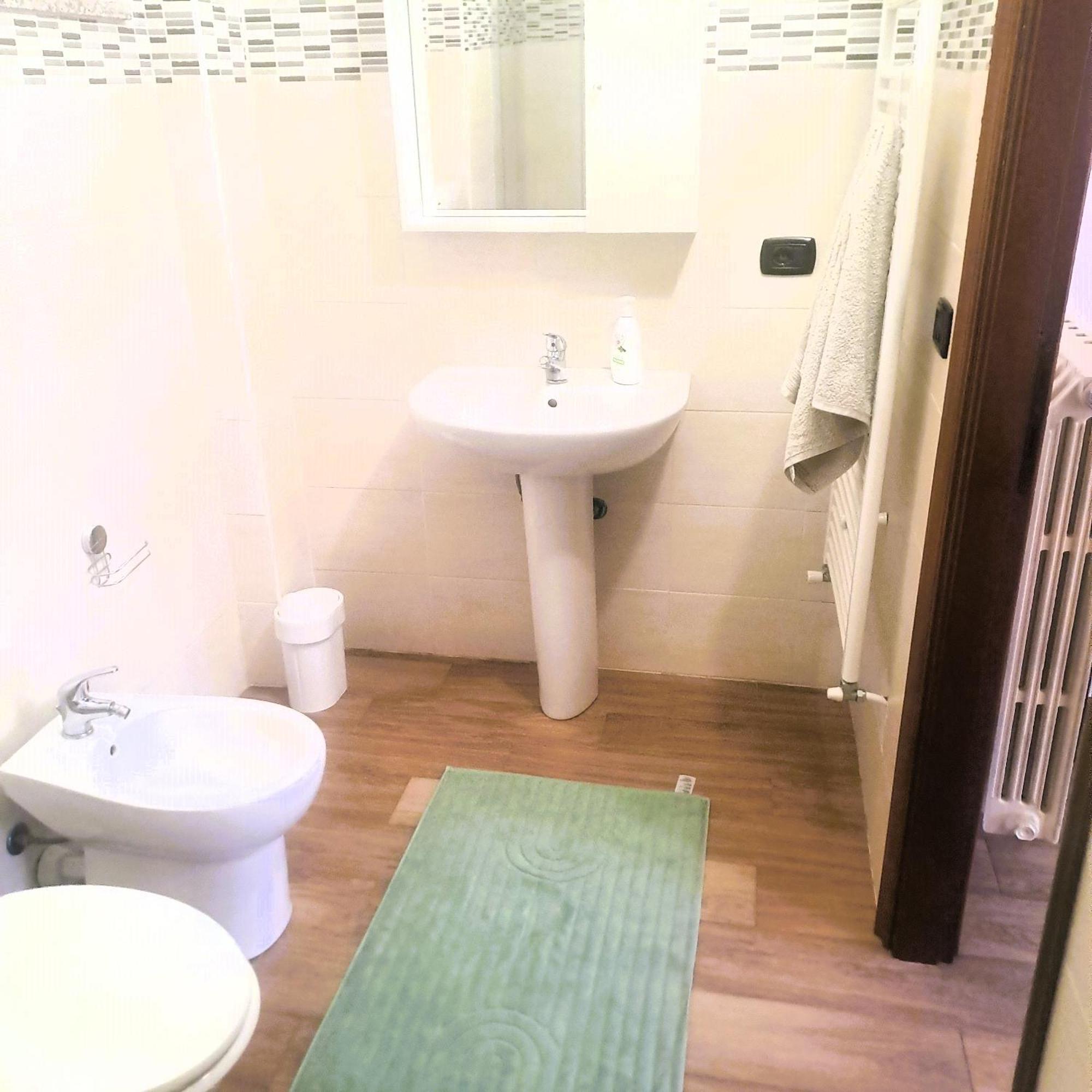 Edoardoapartments Verceil