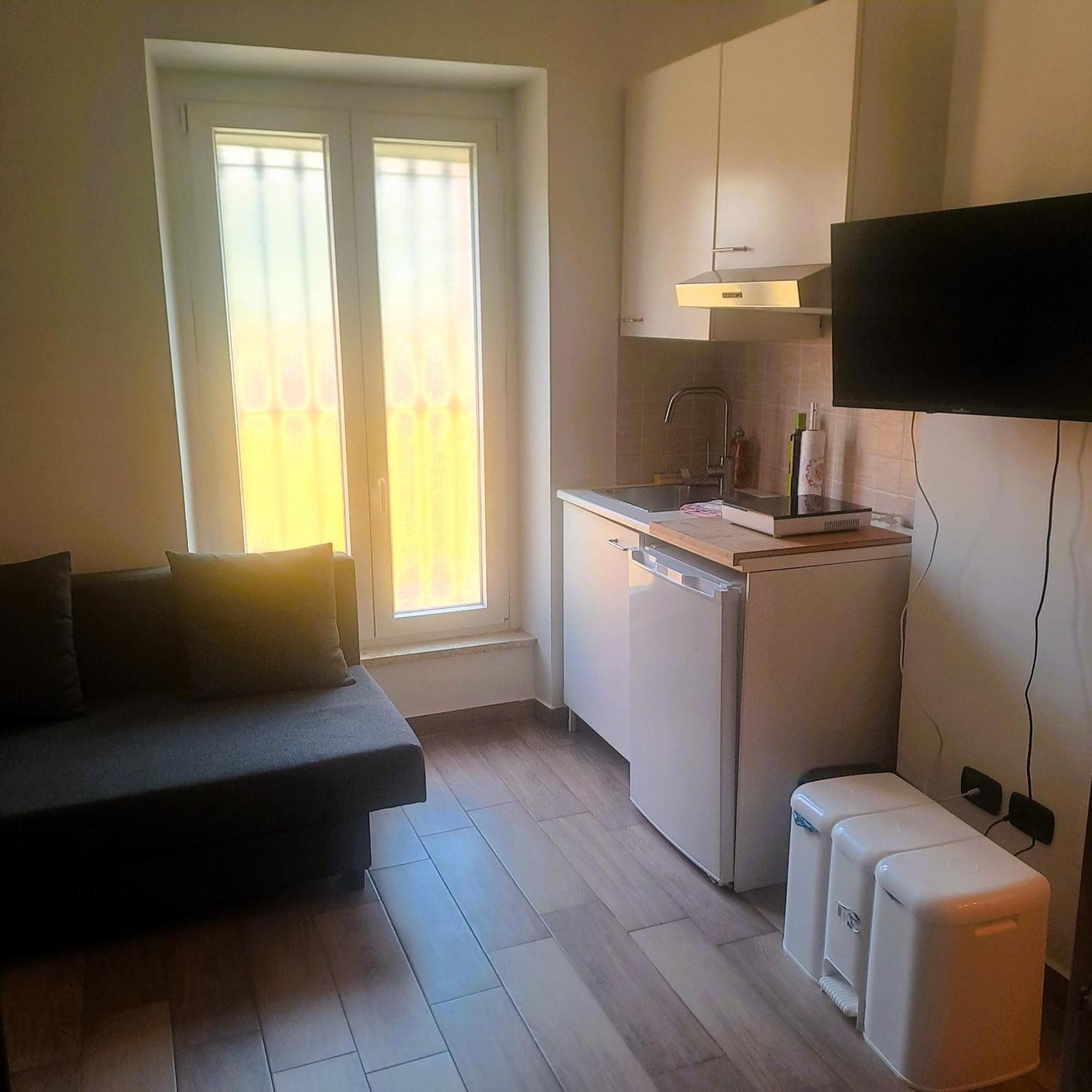 Edoardoapartments Verceil