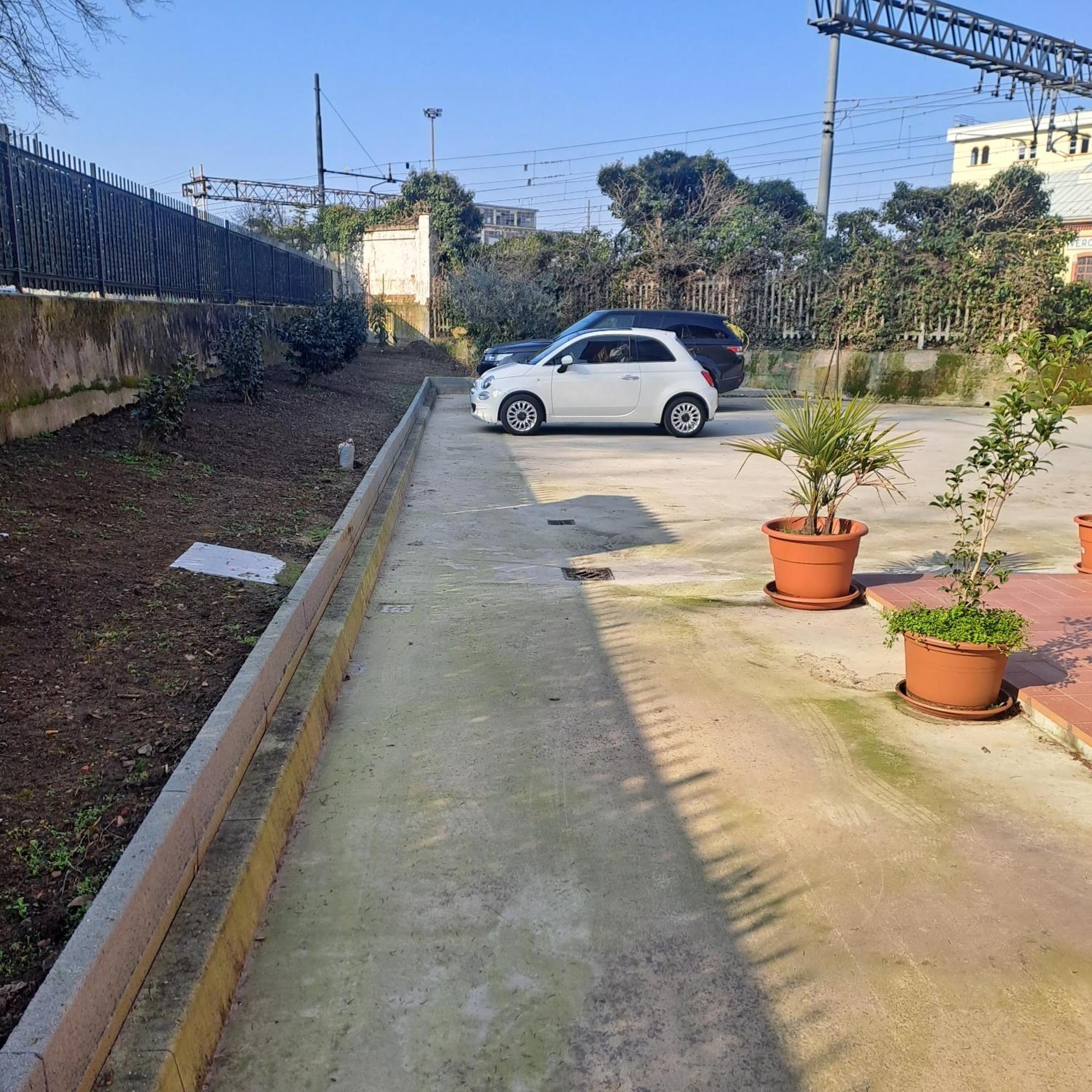 Apartment Edoardoapartments Vercelli